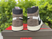 Air Jordan 1 Retro High Alternative Travis Scott CD4487-100 - 6