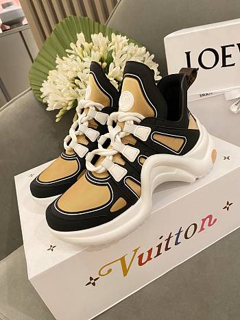 LV ARCHLIGHT SNEAKER LV1