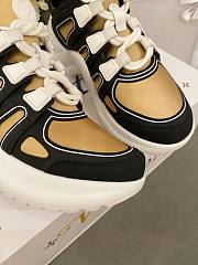 LV ARCHLIGHT SNEAKER LV1 - 5