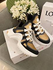 LV ARCHLIGHT SNEAKER LV1 - 4