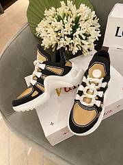 LV ARCHLIGHT SNEAKER LV1 - 3
