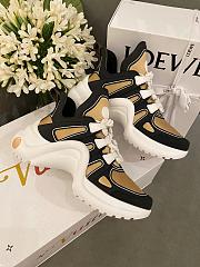 LV ARCHLIGHT SNEAKER LV1 - 2