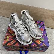 LV ARCHLIGHT SNEAKER LV2 - 1