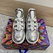 LV ARCHLIGHT SNEAKER LV2 - 2
