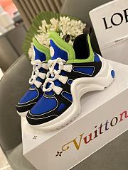 LV ARCHLIGHT SNEAKER LV3 - 6