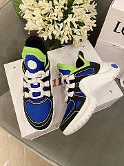 LV ARCHLIGHT SNEAKER LV3 - 5