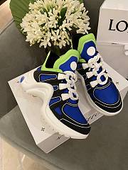 LV ARCHLIGHT SNEAKER LV3 - 4