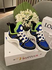 LV ARCHLIGHT SNEAKER LV3 - 3