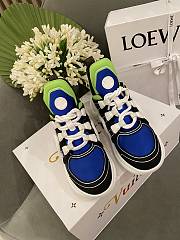 LV ARCHLIGHT SNEAKER LV3 - 2