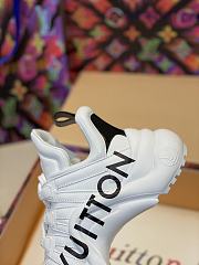 LV ARCHLIGHT SNEAKER LV4 - 3