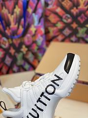 LV ARCHLIGHT SNEAKER LV4 - 5