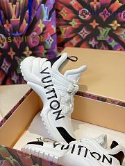 LV ARCHLIGHT SNEAKER LV4 - 6