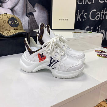 LV ARCHLIGHT SNEAKER LV5