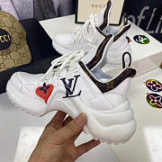 LV ARCHLIGHT SNEAKER LV5 - 6