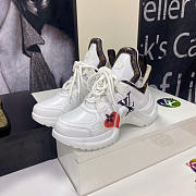 LV ARCHLIGHT SNEAKER LV5 - 4