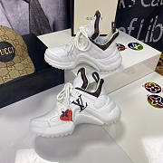 LV ARCHLIGHT SNEAKER LV5 - 3