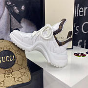 LV ARCHLIGHT SNEAKER LV5 - 2