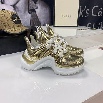 LV ARCHLIGHT SNEAKER LV6