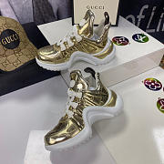 LV ARCHLIGHT SNEAKER LV6 - 4