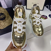 LV ARCHLIGHT SNEAKER LV6 - 3