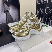 LV ARCHLIGHT SNEAKER LV6 - 2