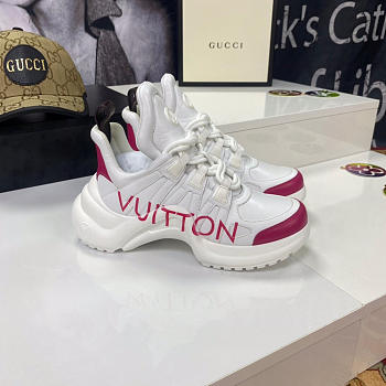 LV ARCHLIGHT SNEAKER LV7