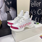 LV ARCHLIGHT SNEAKER LV7 - 4
