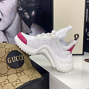 LV ARCHLIGHT SNEAKER LV7 - 2