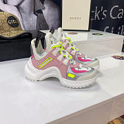LV ARCHLIGHT SNEAKER LV8 - 1