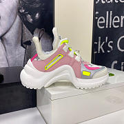 LV ARCHLIGHT SNEAKER LV8 - 6