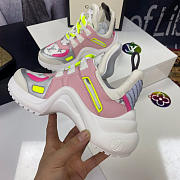LV ARCHLIGHT SNEAKER LV8 - 4