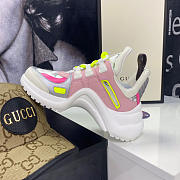 LV ARCHLIGHT SNEAKER LV8 - 2