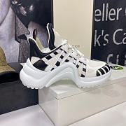 LV ARCHLIGHT SNEAKER LV9 - 5