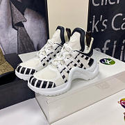 LV ARCHLIGHT SNEAKER LV9 - 4