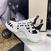 LV ARCHLIGHT SNEAKER LV9 - 2