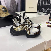 LV ARCHLIGHT SNEAKER LV10 - 1