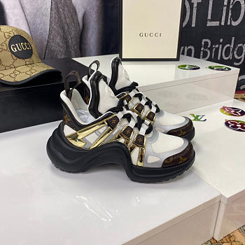 LV ARCHLIGHT SNEAKER LV10