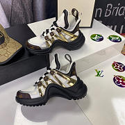 LV ARCHLIGHT SNEAKER LV10 - 6