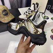 LV ARCHLIGHT SNEAKER LV10 - 4