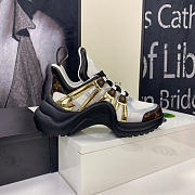 LV ARCHLIGHT SNEAKER LV10 - 3