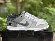Nike SB Dunk Low Lunar Eclipse (West) 313170-002 - 2
