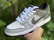 Nike SB Dunk Low Lunar Eclipse (West) 313170-002 - 3