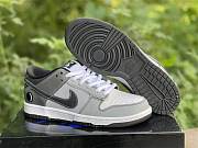 Nike SB Dunk Low Lunar Eclipse (West) 313170-002 - 4