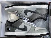 Nike SB Dunk Low Lunar Eclipse (West) 313170-002 - 6