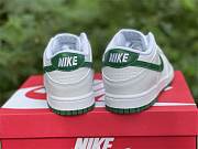 Nike Dunk Low White Green Noise (W) DD1503-112 - 2