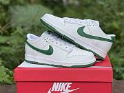 Nike Dunk Low White Green Noise (W) DD1503-112 - 3