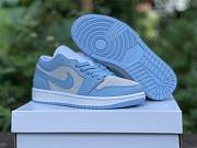 Air Jordan 1 Low University Blue WMNS DC0774-050  - 5