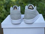 Air Jordan 1 Low Grey Fog (W) DC0774-002 - 2