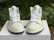 Air Jordan 1 Mid Coconut Milk (W) BQ6472-121 - 5