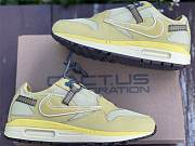 Nike Air Max 1 Travis Scott Cactus Jack Saturn Gold DO9392-700 - 3